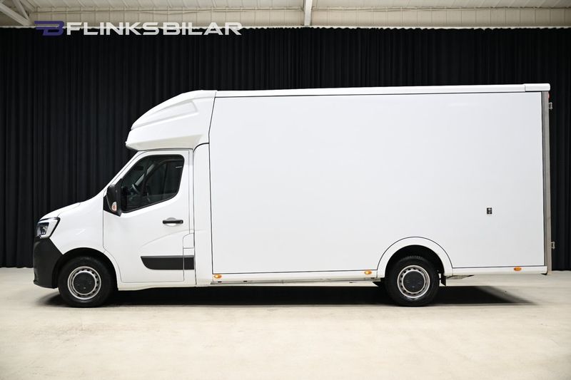 Renault Master bild 2