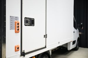 Renault Master bild 7