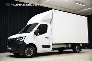 Renault Master bild 1