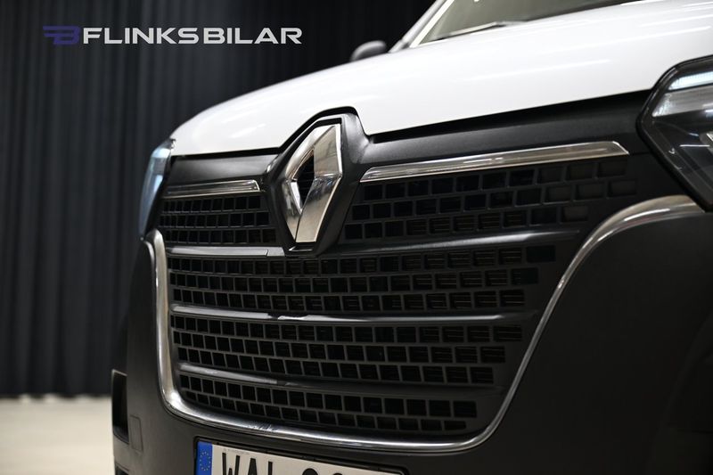 Renault Master bild 2