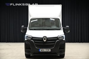 Renault Master bild 12