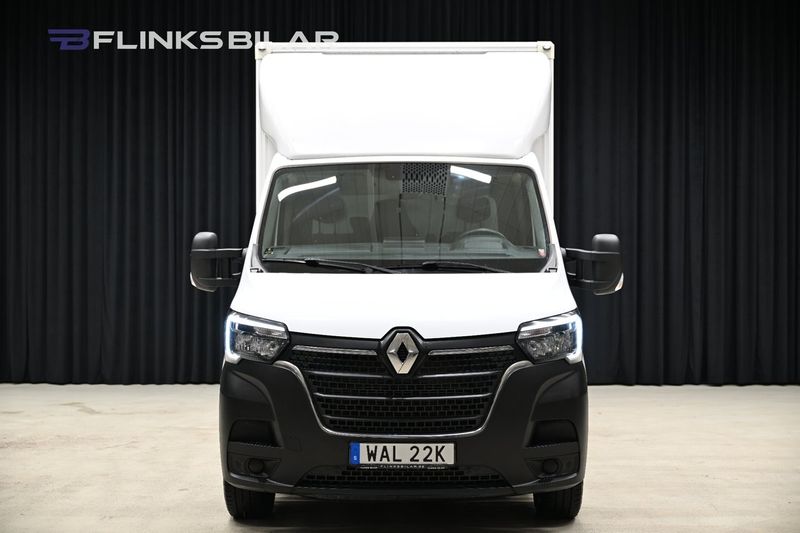 Renault Master bild 12