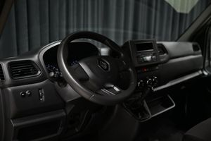 Renault Master bild 16