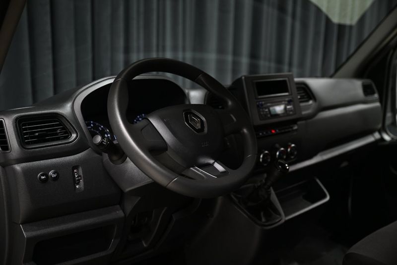 Renault Master bild 16