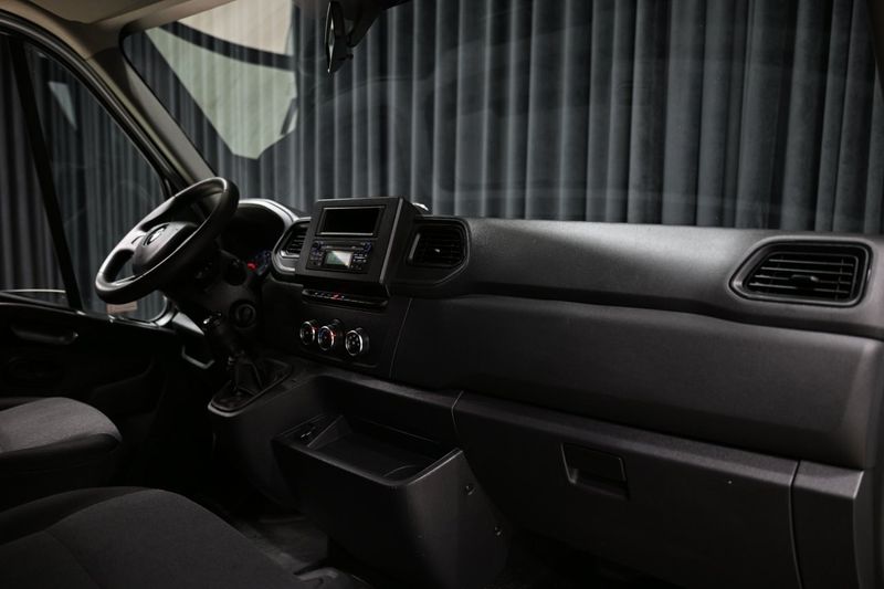 Renault Master bild 21