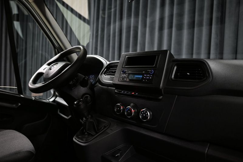 Renault Master bild 22