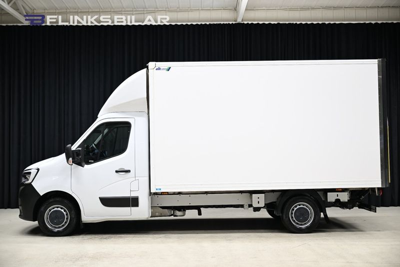 Renault Master bild 3