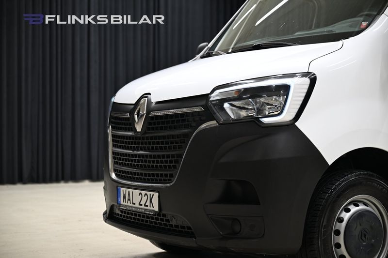 Renault Master bild 13