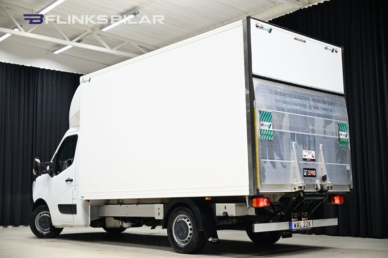 Renault Master bild 5