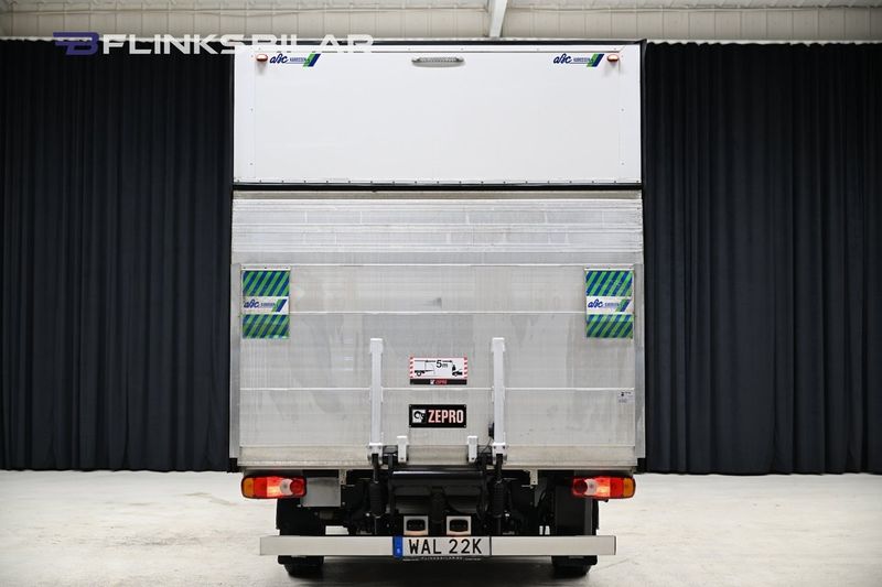 Renault Master bild 9