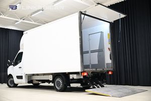 Renault Master bild 6