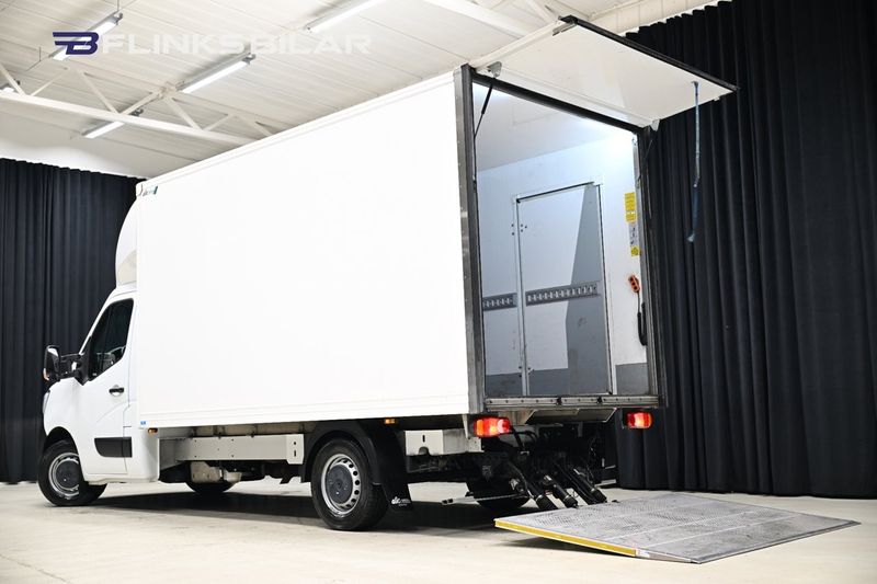 Renault Master bild 6