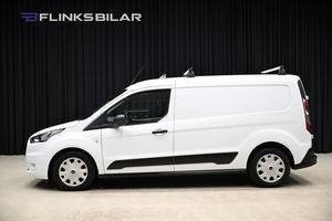Ford Transit Connect bild 2