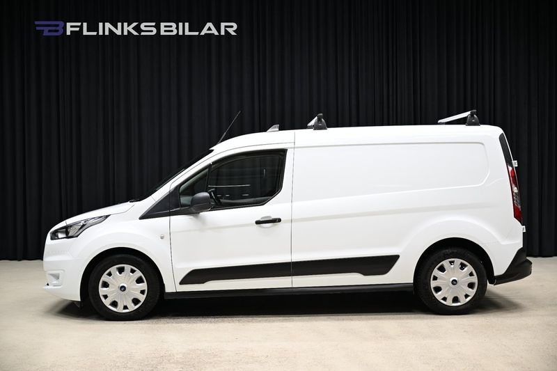 Ford Transit Connect bild 2