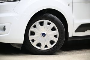 Ford Transit Connect bild 15