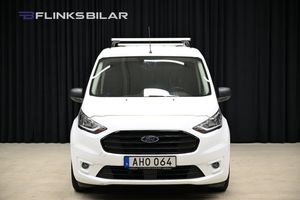 Ford Transit Connect bild 13