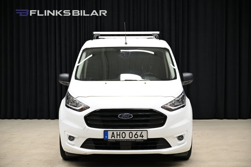 Ford Transit Connect bild 13