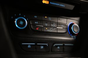 Ford Transit Connect bild 22