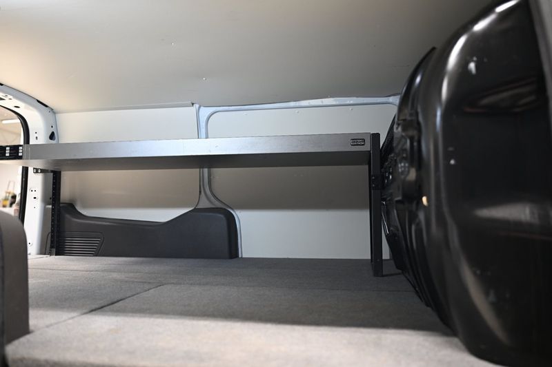 Ford Transit Connect bild 10