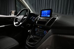 Ford Transit Connect bild 26