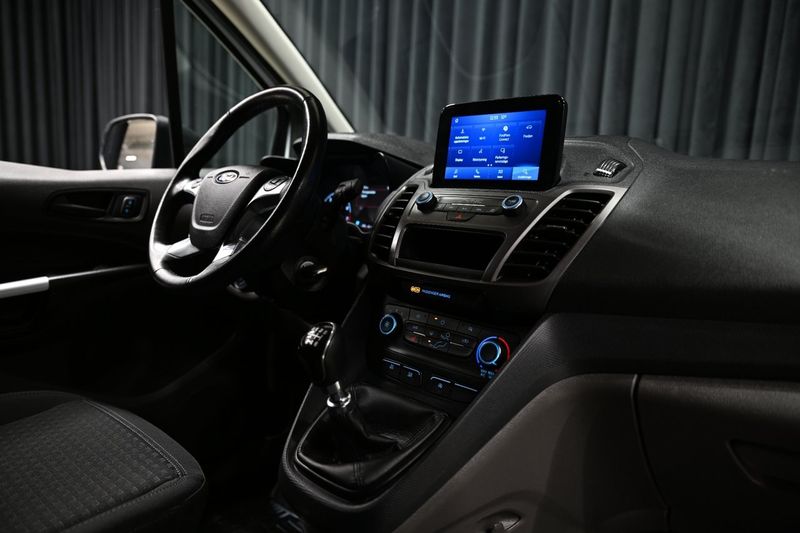 Ford Transit Connect bild 26