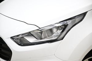 Ford Transit Connect bild 6