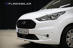 Ford Transit Connect bild 14