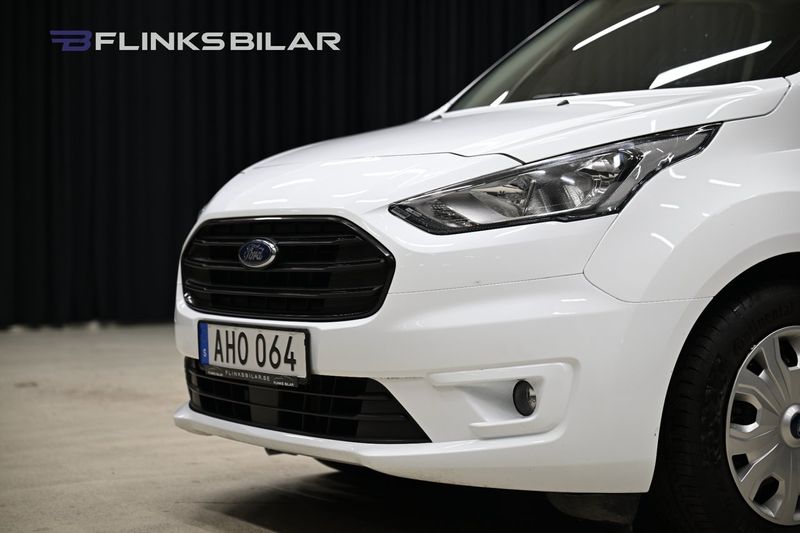 Ford Transit Connect bild 14