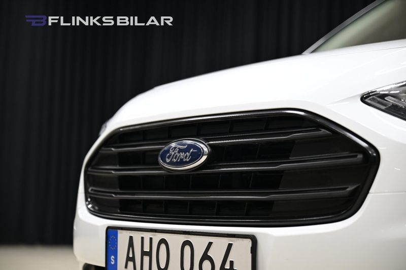 Ford Transit Connect bild 3