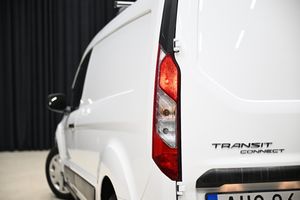 Ford Transit Connect bild 12
