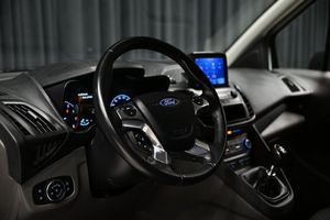 Ford Transit Connect bild 16