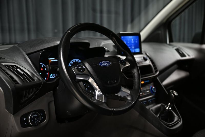 Ford Transit Connect bild 16