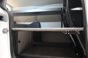 Ford Transit Connect bild 9