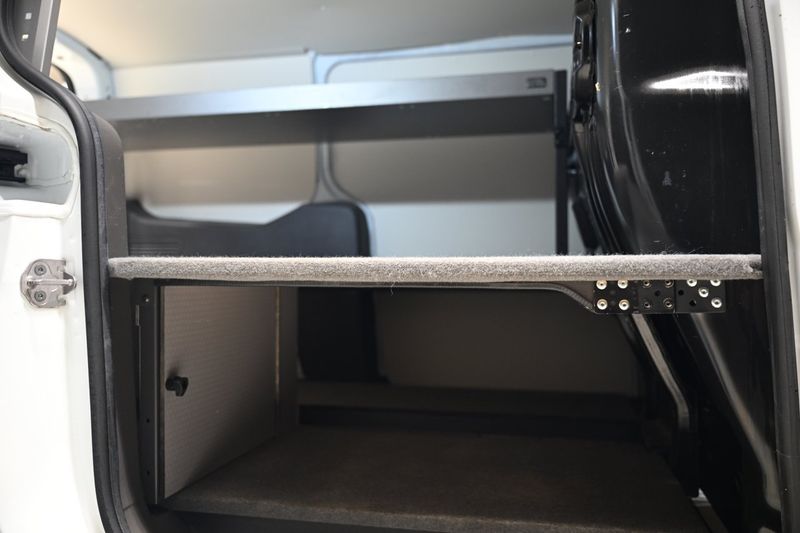 Ford Transit Connect bild 9