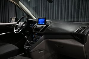 Ford Transit Connect bild 25