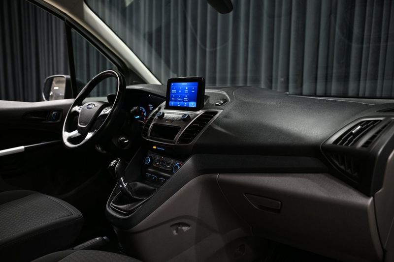 Ford Transit Connect bild 25