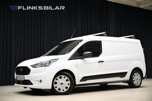 Ford Transit Connect bild 1