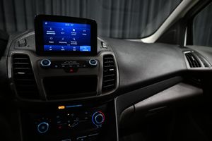 Ford Transit Connect bild 23
