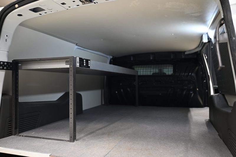 Ford Transit Connect bild 8