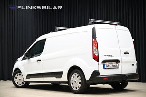 Ford Transit Connect bild 4