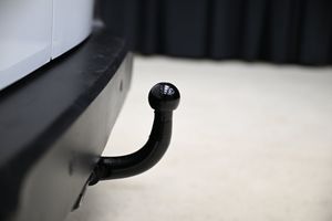 Ford Transit Connect bild 5