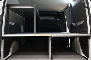 Ford Transit Connect bild 7