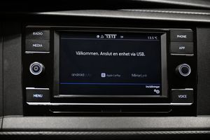 Volkswagen Transporter bild 19