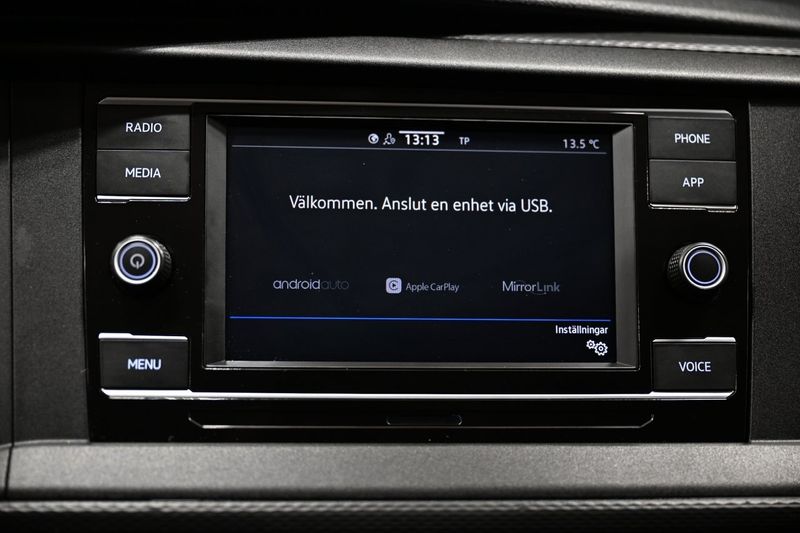 Volkswagen Transporter bild 19
