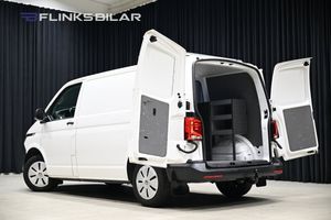 Volkswagen Transporter bild 6