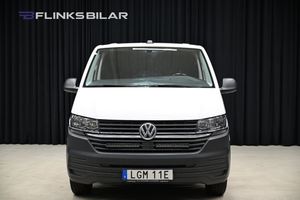 Volkswagen Transporter bild 14