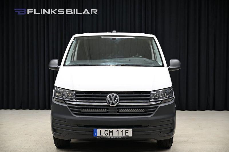 Volkswagen Transporter bild 14