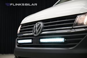 Volkswagen Transporter bild 3