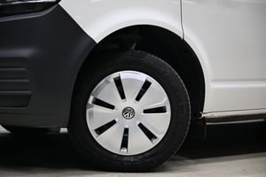 Volkswagen Transporter bild 15