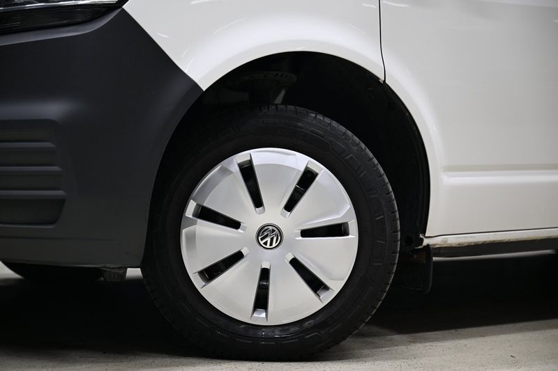 Volkswagen Transporter bild 15